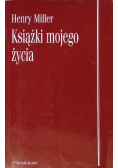 Książki mojego życia