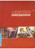 Leksykon zarządzania