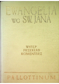 Ewangelia Wg Św Jana