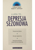 Depresja sezonowa
