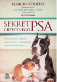 Sekret grzecznego psa