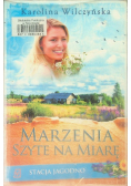 Stacja Jagodno Marzenia szyte na miarę