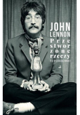 John Lennon Przestworzone rzeczy
