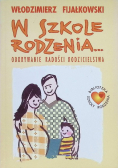 W szkole rodzenia