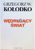 Wędrujący świat