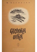 Głęboka orka