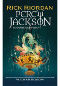 Percy Jackson i bogowie olimpijscy