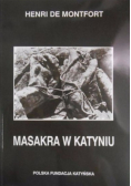Masakra w Katyniu