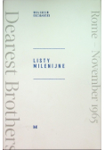 Listy Milenijne