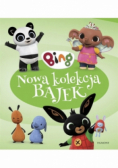Bing. Nowa kolekcja bajek