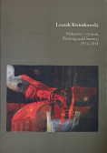 Malarstwo i rysunek 1974 - 2011