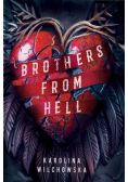 Brothers from hell