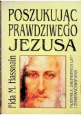 Poszukując prawdziwego Jezusa