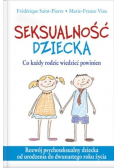 Seksualność dziecka