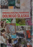 Mineralogiczna panorama Dolnego Śląska Część I