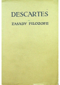 Descartes Zasady Filozofii