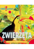 1000 pytań Zwierzęta