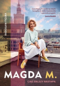 Magda M Ciąg dalszy nastąpił