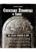 Cmentarz żydowski w Łodzi