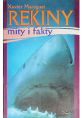 Rekiny mity i fakty