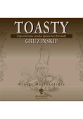 Toasty gruzińskie