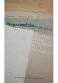 Wyprowadzka z czyśćca