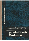 Przewodnik geologiczny po okolicach Krakowa