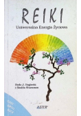Reiki Uniwersalna Energia Życiowa