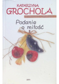 Podanie o miłość