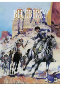 Blueberry Tom 10 Fort Navajo