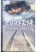 Syberia - zimowa odyseja