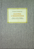 Kuchnia z rodowodem