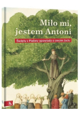 Miło mi jestem Antoni
