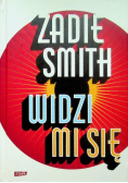 Widzi mi się