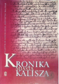 Kroniki miasta Kalisza