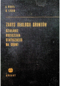 Zarys reologii gruntów nośność i stateczność gruntów