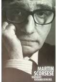 Martin Scorsese Rozmowy