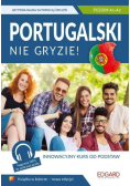 Portugalski nie gryzie Poziom A1 - A2