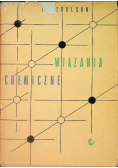 Wiązania chemiczne