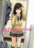 Mieruko-chan. Dziewczyna, która widzi więcej. Tom 2