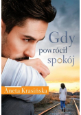 Gdy powrócił spokój