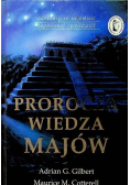 Prorocza wiedza Majów