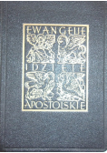 Ewangelie i Dzieje Apostolskie