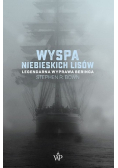 Wyspa niebieskich lisów
