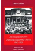 Masy pracujące przede wszystkim organizacja wypoczynku w Polsce 1945 1956