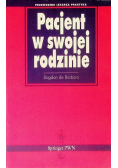 Pacjent w swojej rodzinie