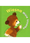 Wiosna Misia Uszatka