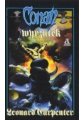 Conan Wyrzutek