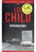Jack Reacher Ponad prawem Tom 2 Uprowadzony
