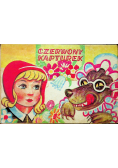Czerwony Kapturek